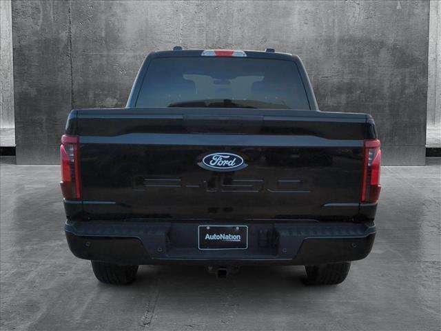 new 2025 Ford F-150 car, priced at $50,043