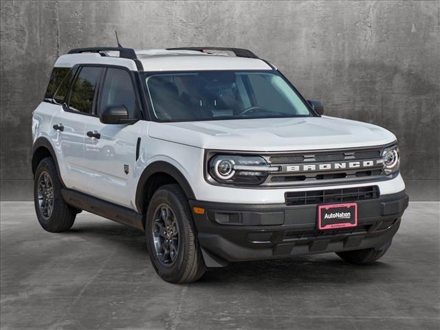 new 2024 Ford Bronco Sport car, priced at $25,995