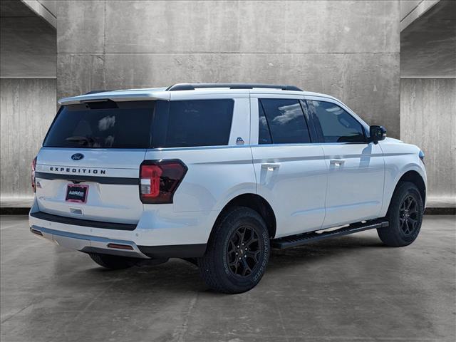 new 2024 Ford Expedition car, priced at $72,146