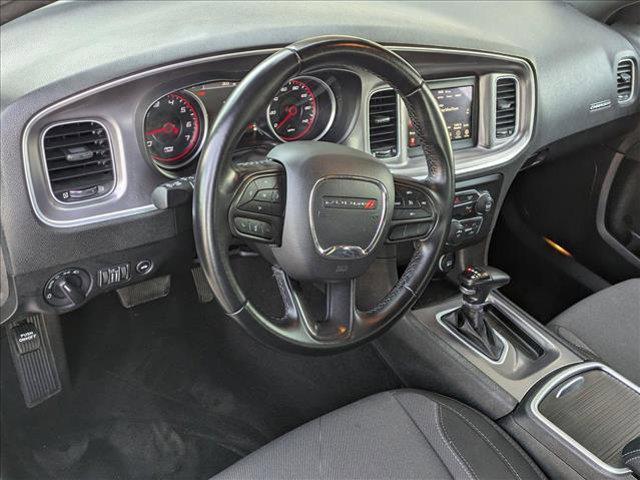 used 2022 Dodge Charger car, priced at $22,798