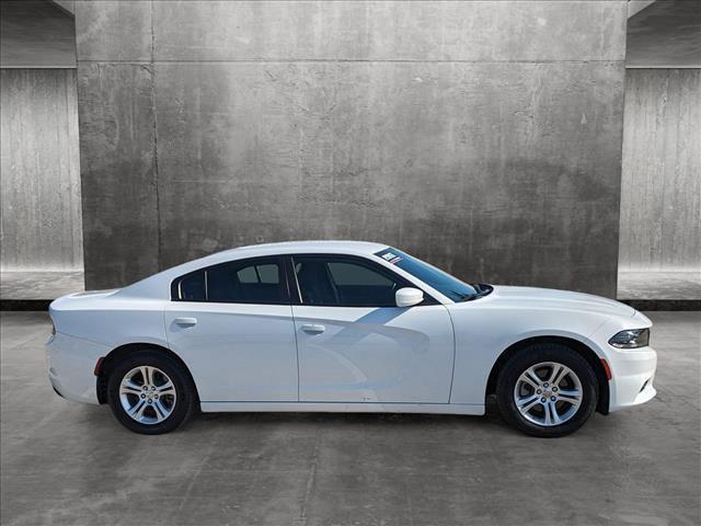 used 2022 Dodge Charger car, priced at $22,798