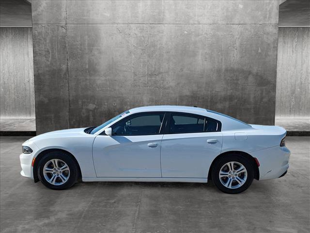 used 2022 Dodge Charger car, priced at $22,798