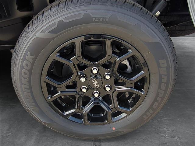 new 2025 Ford F-150 car, priced at $48,053