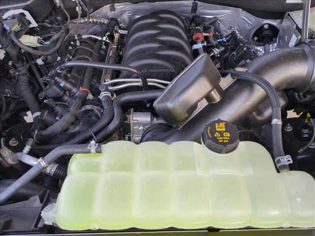 new 2025 Ford F-150 car, priced at $48,053