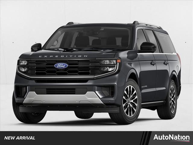 new 2025 Ford Expedition Max car, priced at $84,258