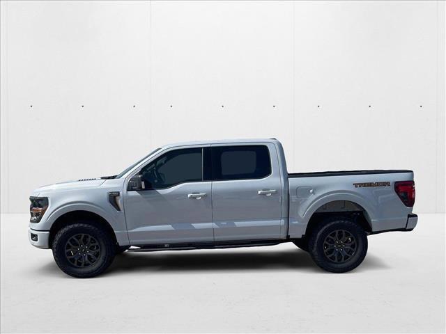 new 2025 Ford F-150 car, priced at $69,425