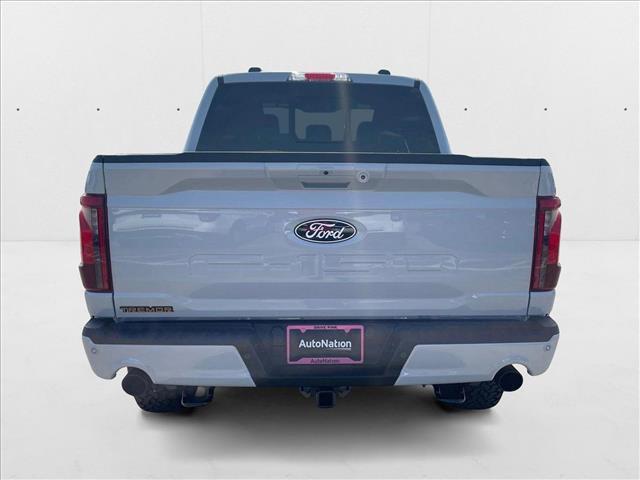 new 2025 Ford F-150 car, priced at $69,425