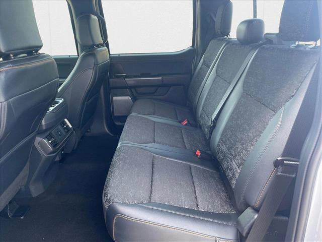 new 2025 Ford F-150 car, priced at $69,425
