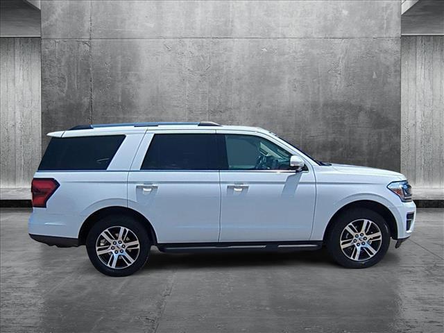 used 2024 Ford Expedition car, priced at $55,799