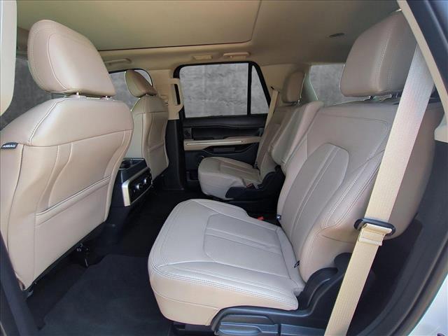 used 2024 Ford Expedition car, priced at $55,799