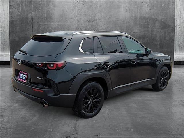 used 2024 Mazda CX-50 car, priced at $25,799