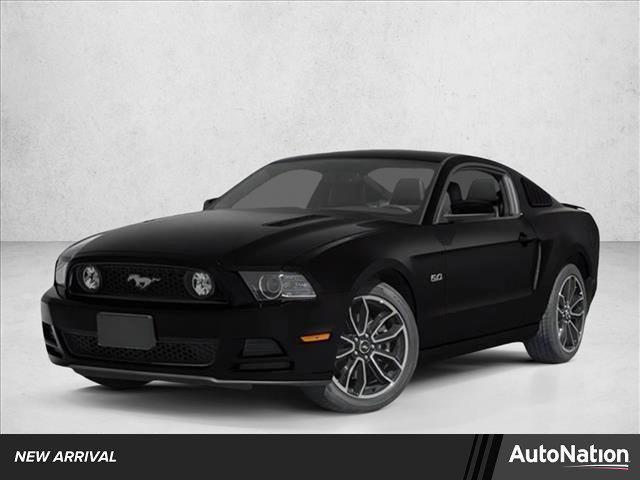 used 2014 Ford Mustang car, priced at $19,991