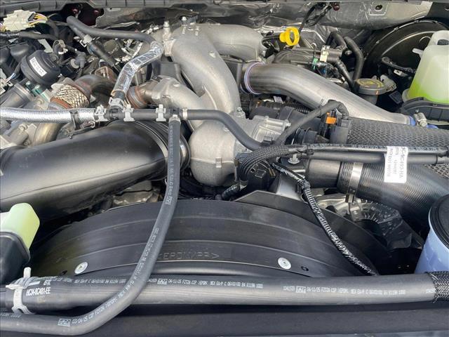 new 2025 Ford F-250 car, priced at $83,991