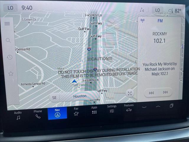 new 2025 Ford F-250 car, priced at $83,991