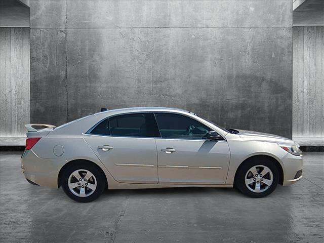 used 2014 Chevrolet Malibu car, priced at $6,999