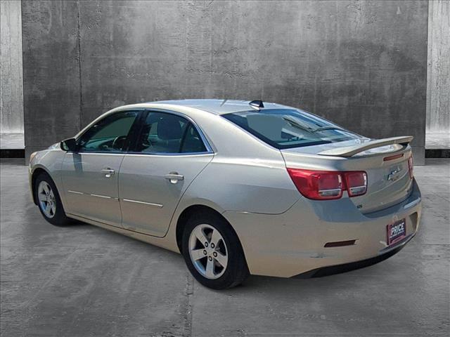 used 2014 Chevrolet Malibu car, priced at $6,999