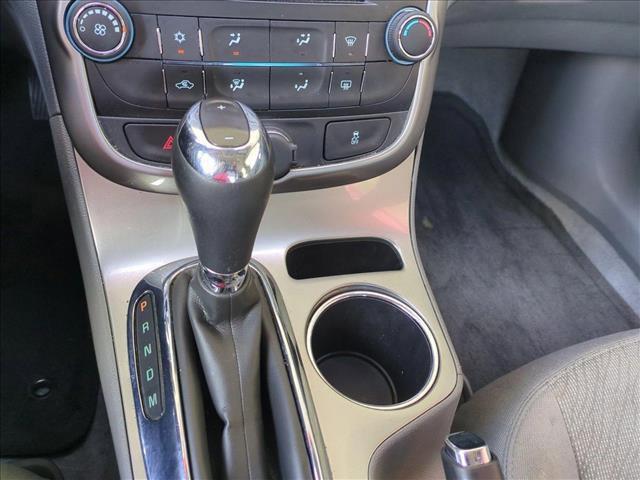 used 2014 Chevrolet Malibu car, priced at $6,999