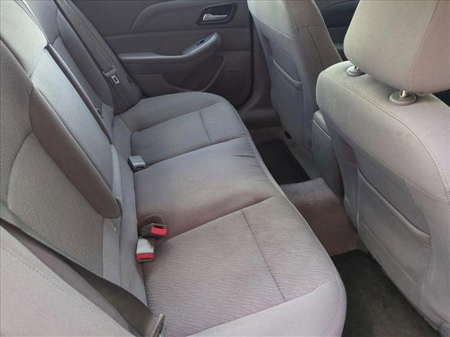 used 2014 Chevrolet Malibu car, priced at $6,999