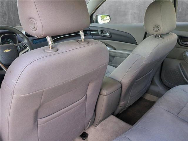 used 2014 Chevrolet Malibu car, priced at $6,999