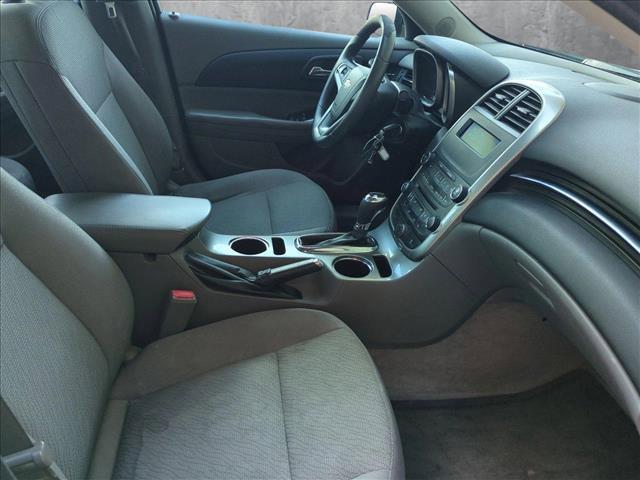 used 2014 Chevrolet Malibu car, priced at $6,999