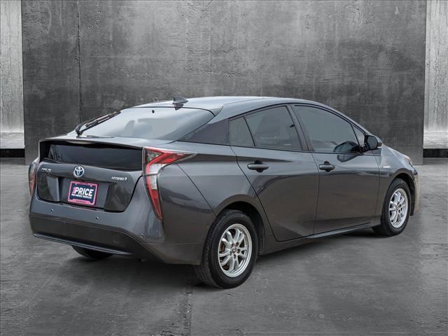 used 2017 Toyota Prius car, priced at $16,998