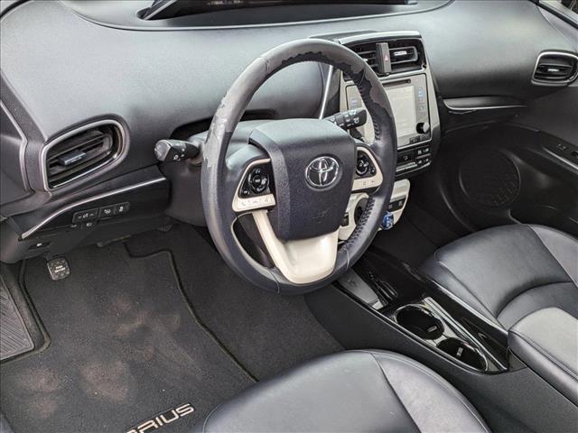 used 2017 Toyota Prius car, priced at $16,998