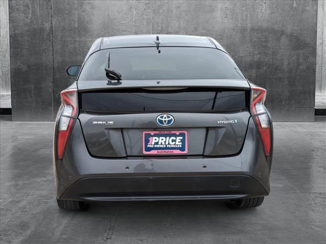 used 2017 Toyota Prius car, priced at $16,998