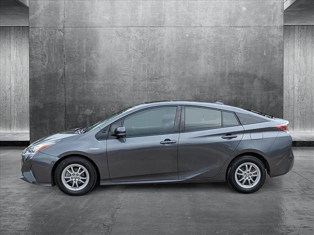 used 2017 Toyota Prius car, priced at $16,998