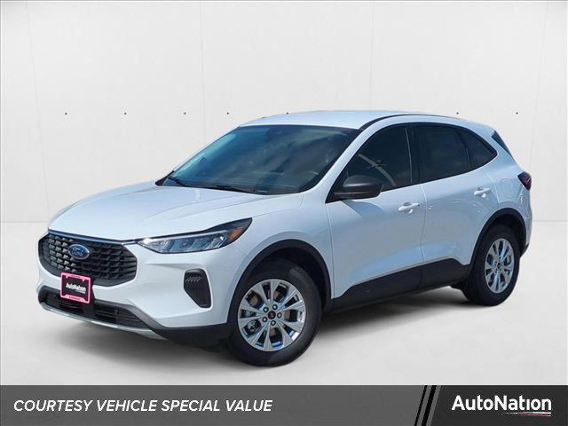 new 2025 Ford Escape car, priced at $22,494