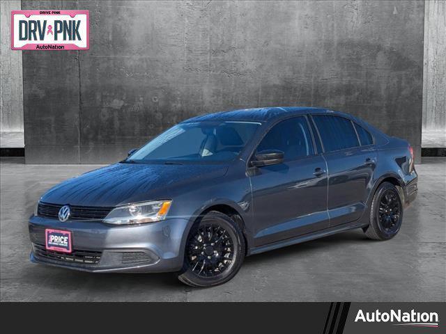 used 2014 Volkswagen Jetta car, priced at $9,999