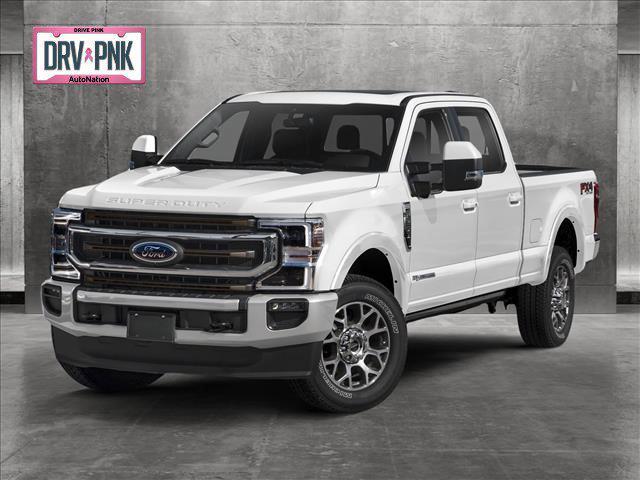 new 2025 Ford F-250 car, priced at $91,494