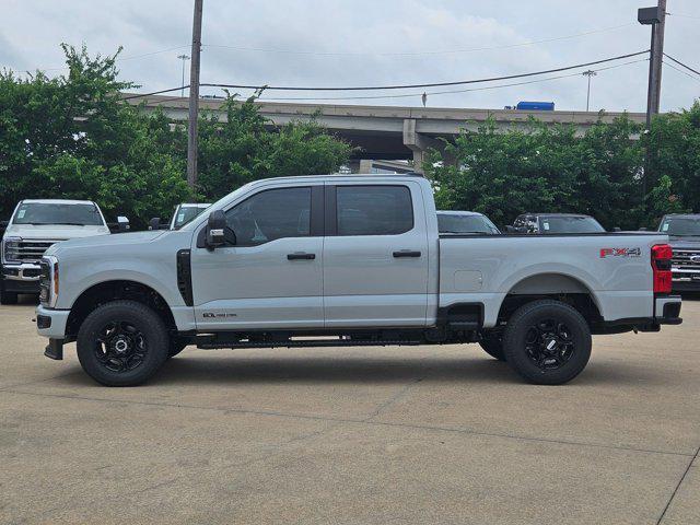 new 2025 Ford F-250 car, priced at $63,942