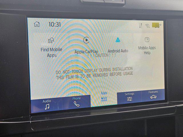 new 2025 Ford F-250 car, priced at $63,942
