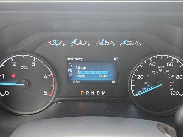 new 2025 Ford F-250 car, priced at $63,942
