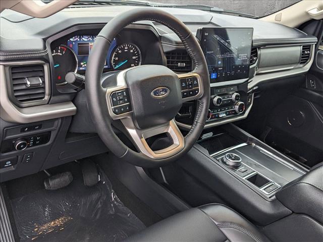 new 2024 Ford Expedition car, priced at $54,997