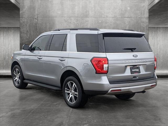 new 2024 Ford Expedition car, priced at $54,997