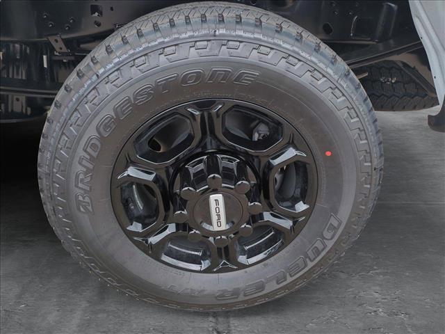 new 2025 Ford F-250 car, priced at $64,470