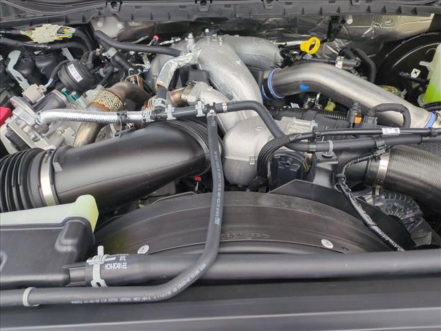 new 2025 Ford F-250 car, priced at $64,470