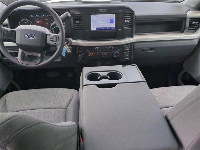 new 2025 Ford F-250 car, priced at $64,470