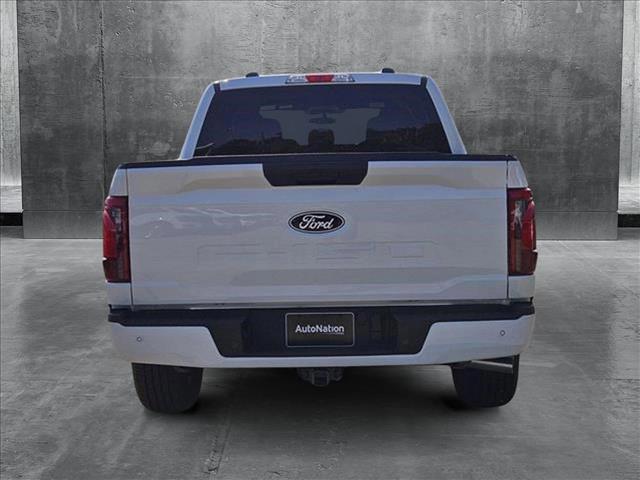 new 2024 Ford F-150 car, priced at $40,608