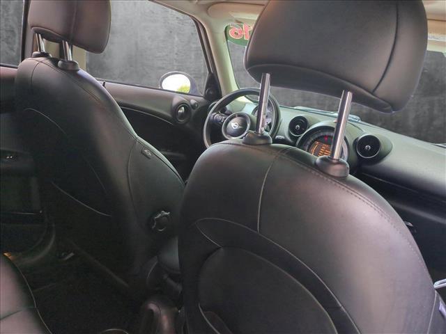 used 2016 MINI Countryman car, priced at $10,995