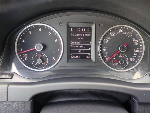 used 2014 Volkswagen Tiguan car, priced at $8,991