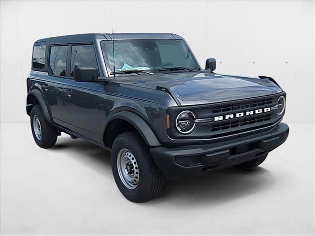 new 2025 Ford Bronco car, priced at $37,994
