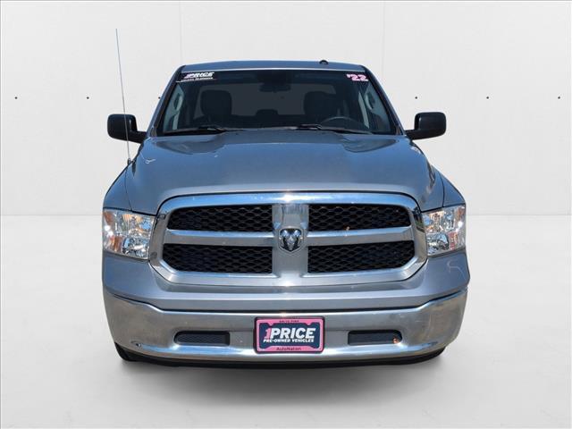 used 2022 Ram 1500 car, priced at $26,772