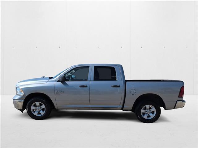 used 2022 Ram 1500 car, priced at $26,772