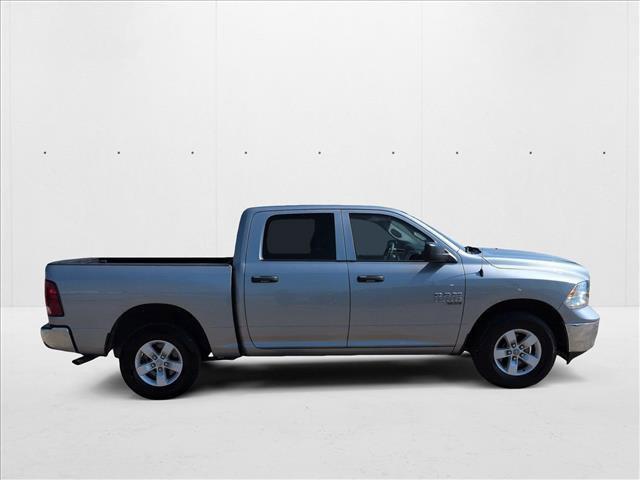 used 2022 Ram 1500 car, priced at $26,772