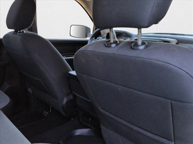 used 2022 Ram 1500 car, priced at $26,772