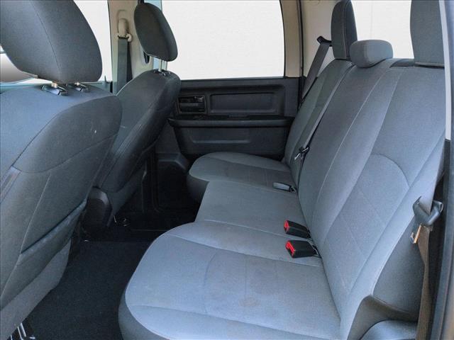 used 2022 Ram 1500 car, priced at $26,772