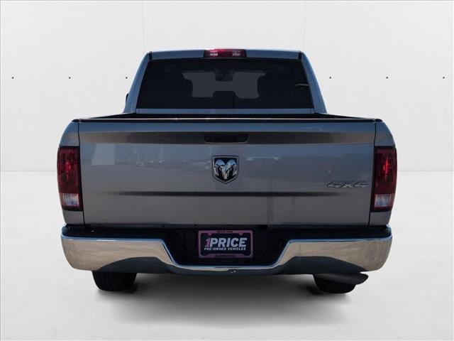 used 2022 Ram 1500 car, priced at $26,772