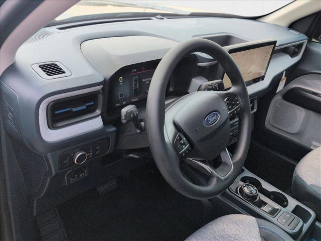new 2025 Ford Maverick car, priced at $32,456